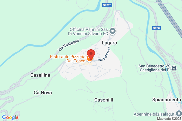 Vannini geom. Gianluca