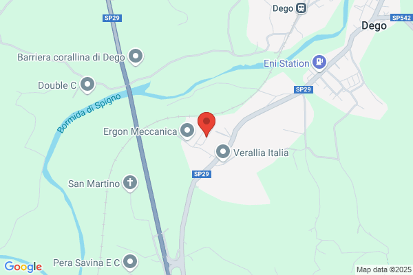 Caver Costruzioni