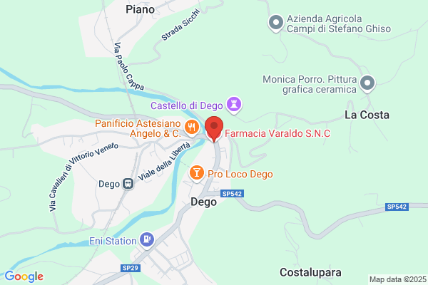 Farmacia Varaldo S.N.C.