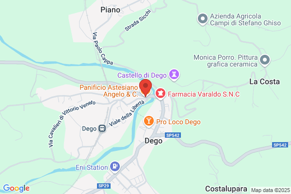 Macelleria Astesiano