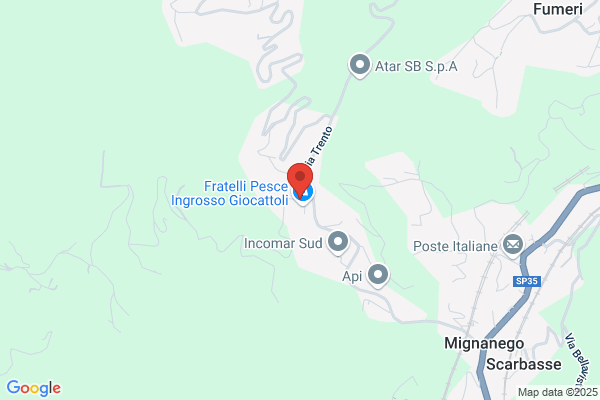 Pesce F.Lli