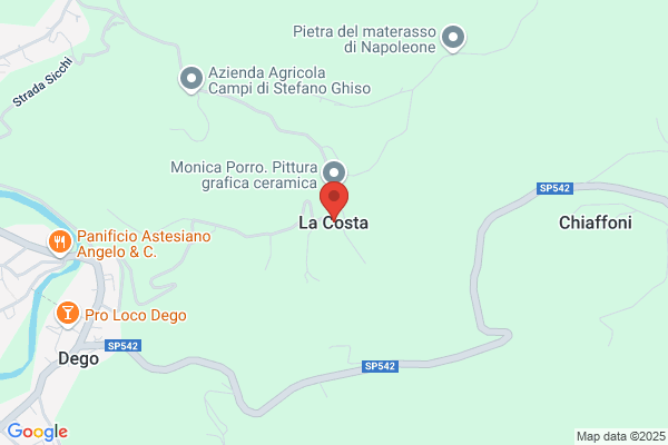 Porro stefano