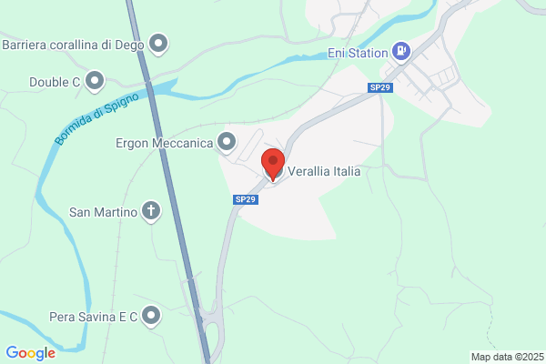 Verallia Italia S.p.a.