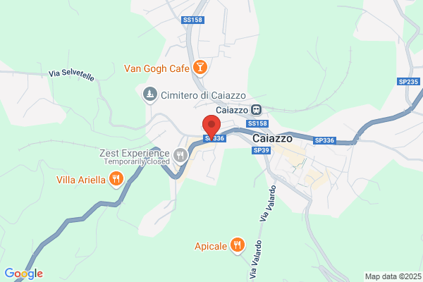 Agenzia Funebre Sgueglia