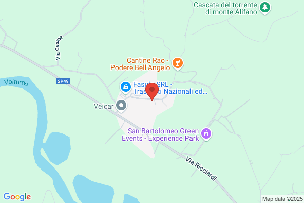 Fasulo Giuseppe