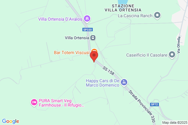 Girarrosto Rosticceria da Rosa
