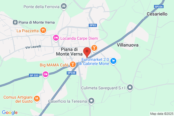 La Bottega Della Pasta Fresca Di Gianni e carmela