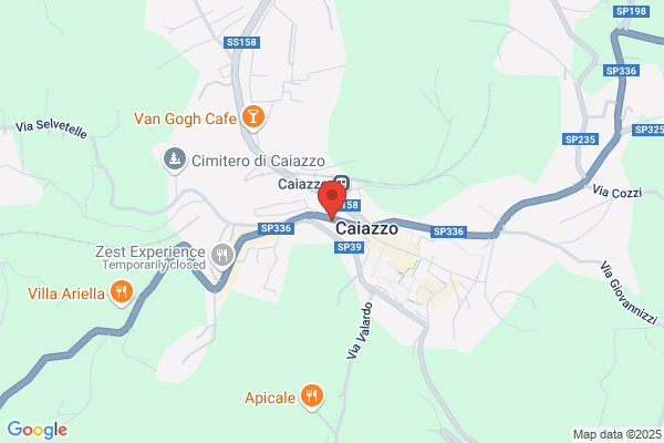 La Cicogna Di Ferraiuolo Maria