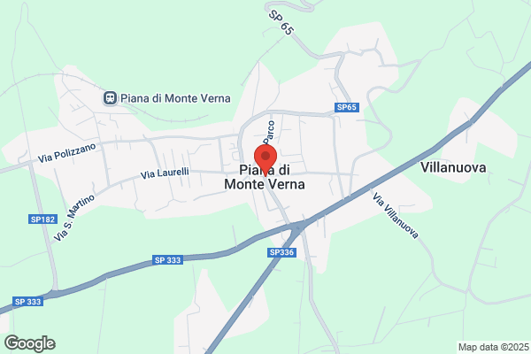 Parillo giustino