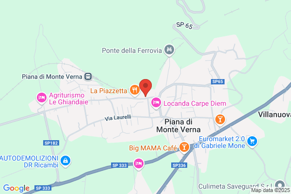 Parrocchia Maria Ss. Assunta