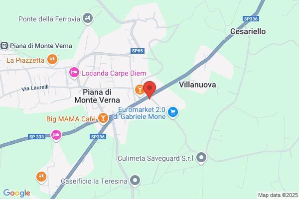 Perfetto gennaro