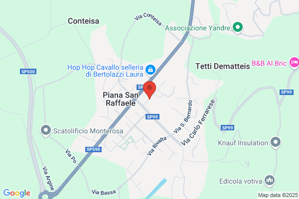 Plast Division