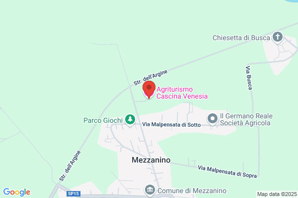 Ristorante Cascina Malvasia