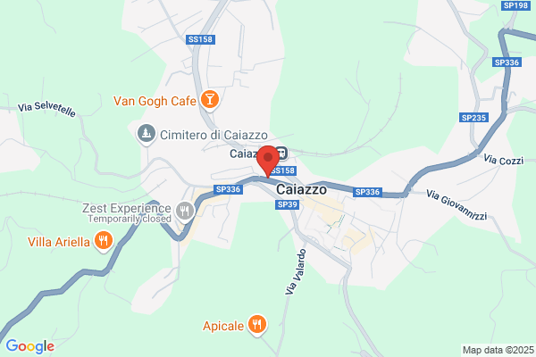 Sparono michele