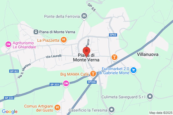 Tucma S.A.S Di Ferrazzano elsa Maria