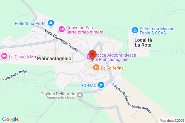 Il Vaso di Pandora