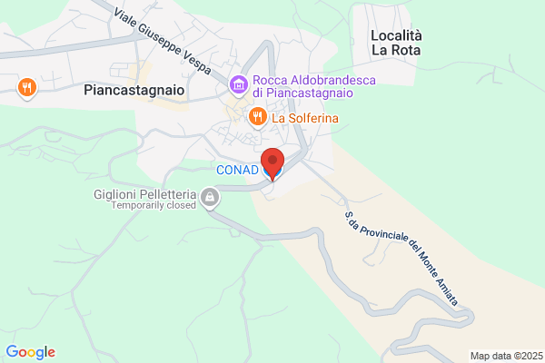 Supermercato Conad