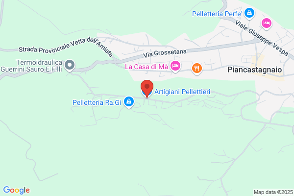 Artigiani Pellettieri