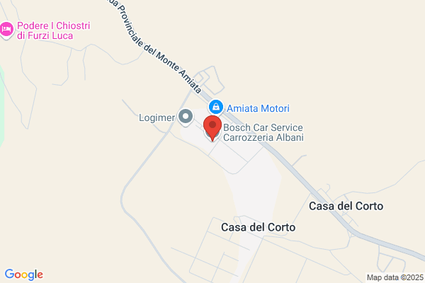 Carrozzeria Albani