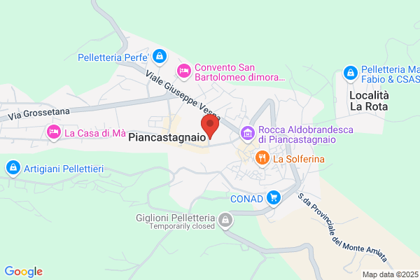 Elettro-P