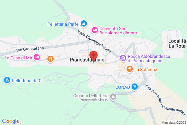 Europa Immobiliare Di Piccinetti Paola