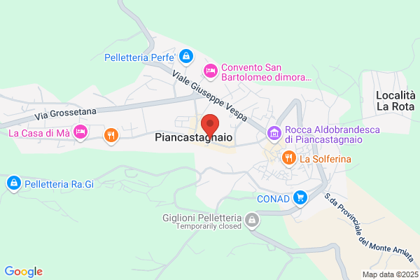 Fioroni Francesco (Dr.)