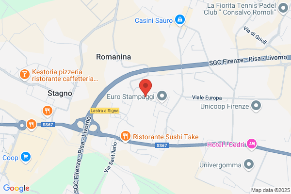 Il Giglio S.R.L.