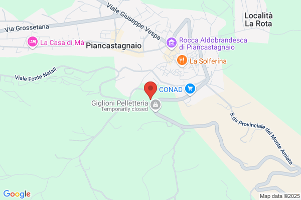 Impresa Cet S.P.A.