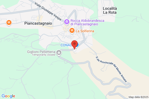 Magini Agnese   C. Sas