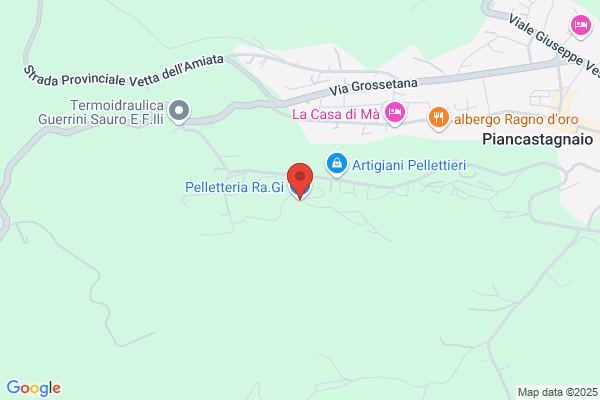 Nicola Pelletteria Snc