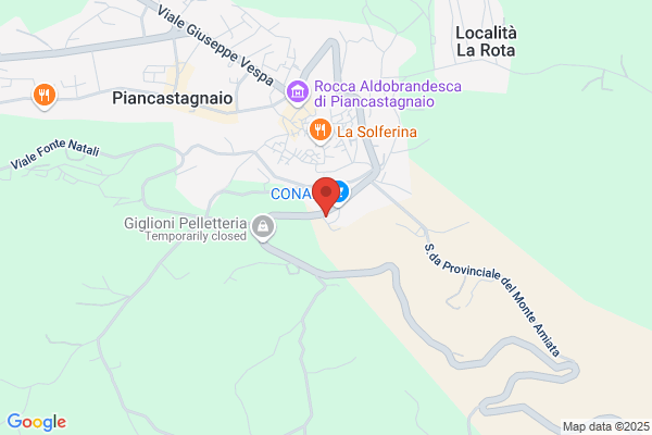 Officina Volpe & Romagnoli