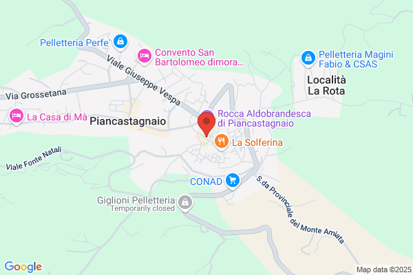 Panificio Ascone attilio