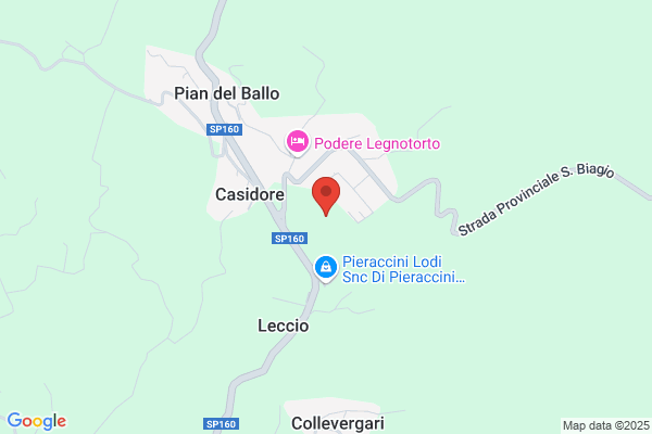 Parrocchia Saragiolo