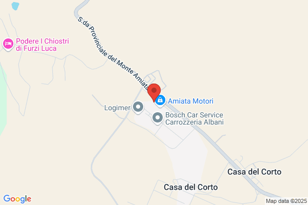 Pelletteria 2 Erre Sas Di Rosati R. E c.