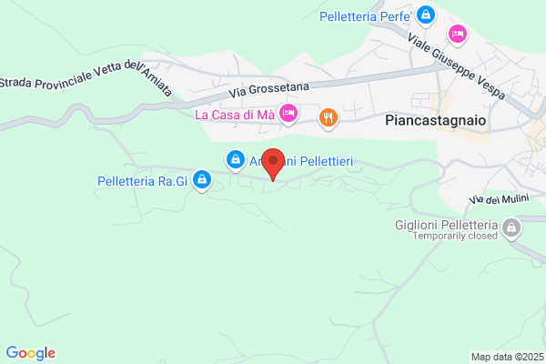 Pelletteria Almo S.N.C. Di Benanchi A. & tosti m.