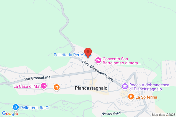 Pelletteria Florentia Snc