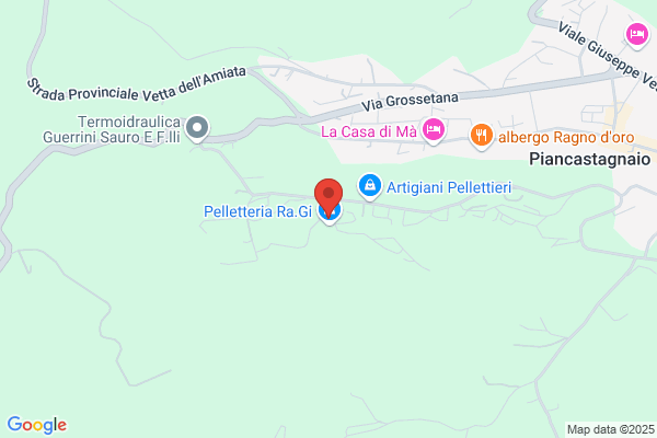Pelletteria Giulia