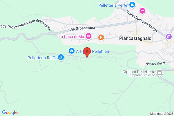 Pelletteria Mpr Di Rosati Fabiana