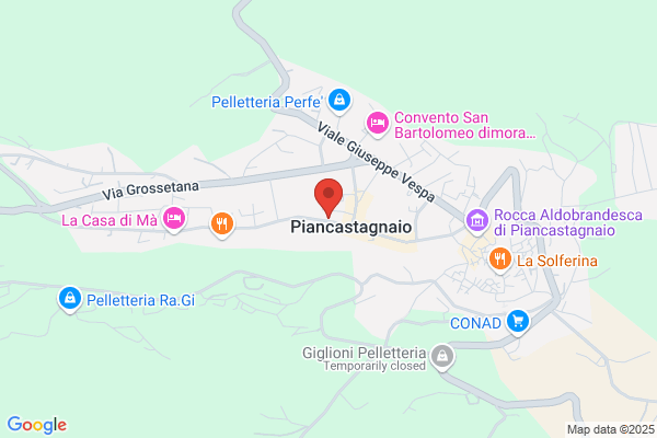 Pensione Ristorante Anna Snc