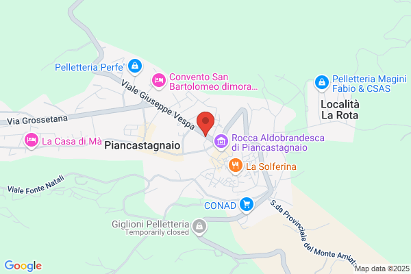 Poste Italiane Spa