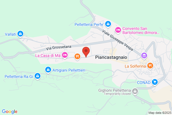 Sistema Rappresentanze
