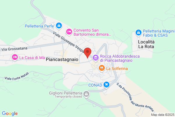 Tappezzeria Nandesi Guido