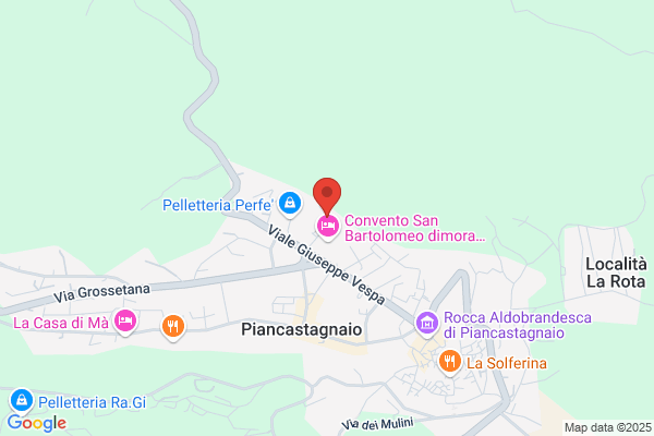 Vigili Del Fuoco