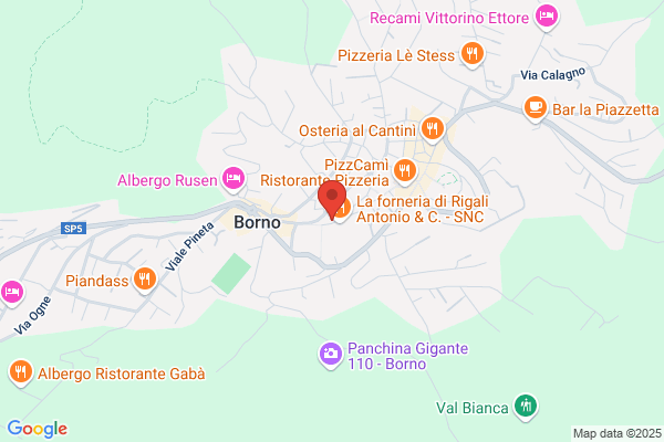 Agenzia Immobiliare Servizio Casa Borno
