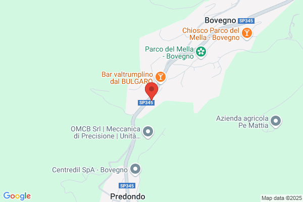 Distributore IP