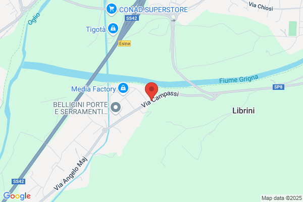 Gheza Cipriano Fabbro-Lattoniere