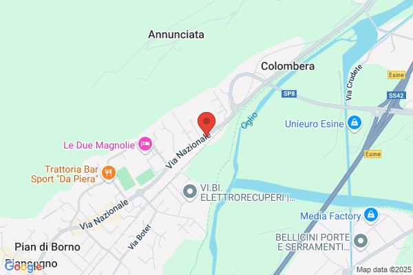 Passito Spa