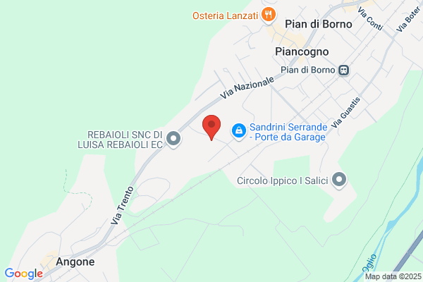 Arwei Italiana Srl