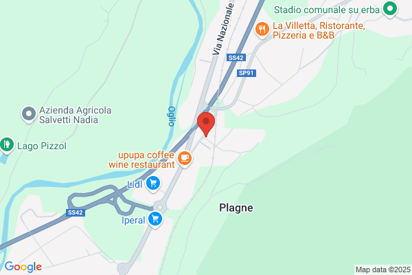 Edilton Di Ducoli Giuseppe Battista E Fratelli Ghiroldi/// ((S.N.C.))