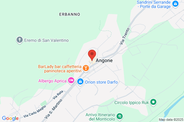 Forchini Roberto